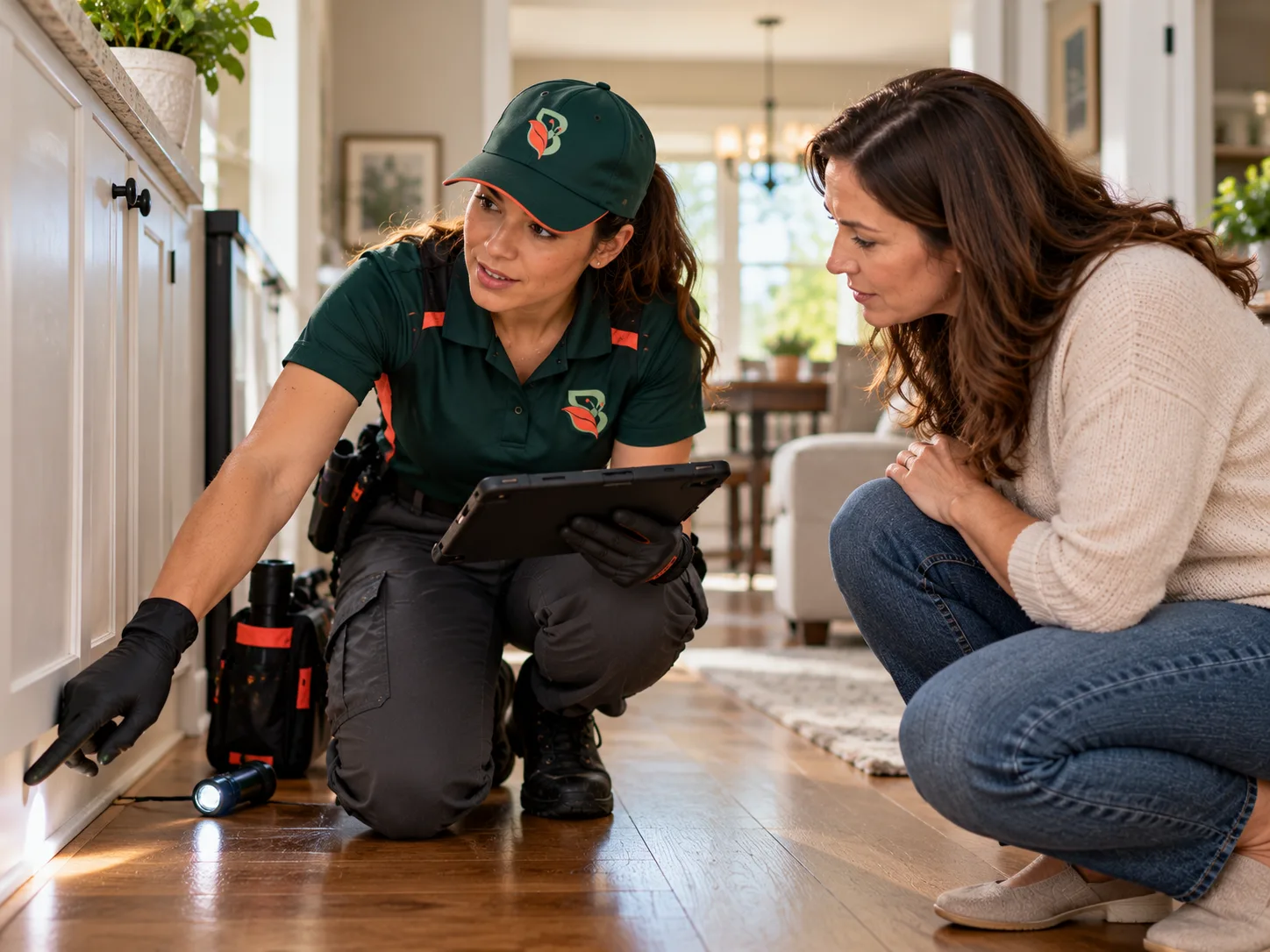 Pest Control Tollhouse, CA FAQs